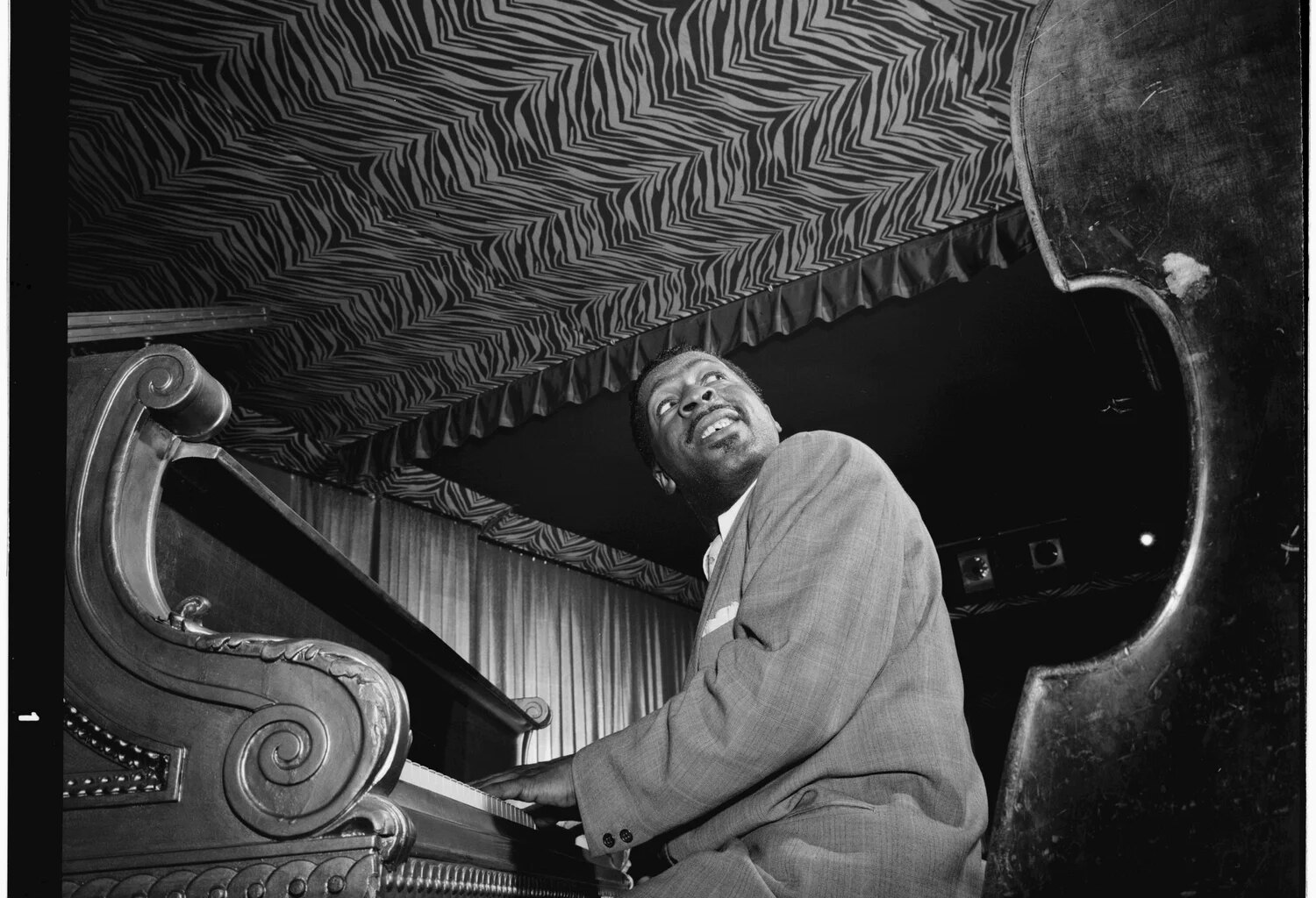 Black History and Pittsburgh History, Together on Rhythm-a-ning — WZUM Jazz Pittsburgh