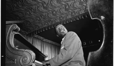 Black History and Pittsburgh History, Together on Rhythm-a-ning — WZUM Jazz Pittsburgh