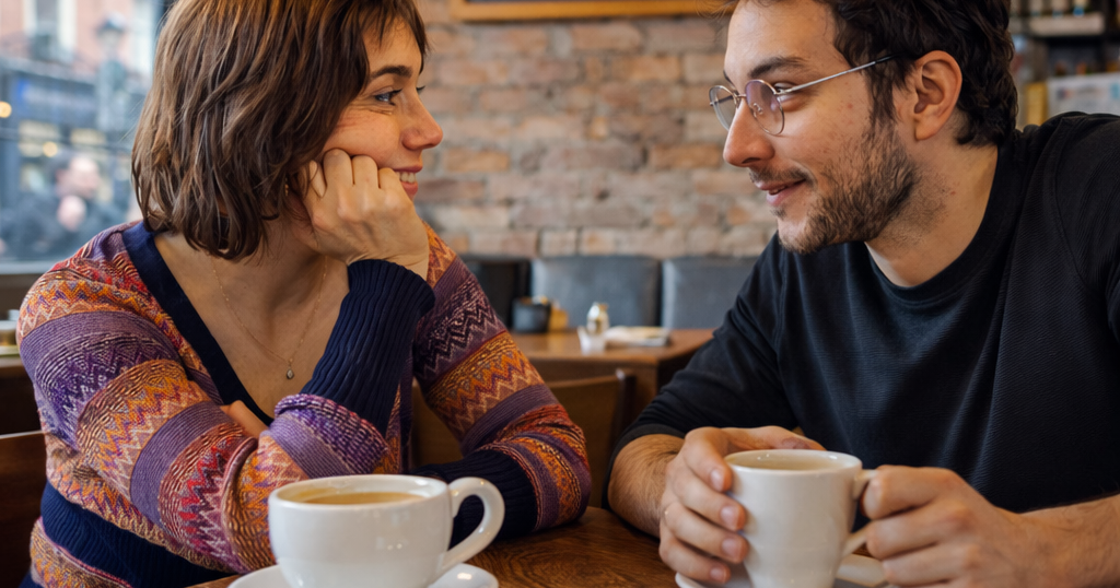 Unlikely romance turns messy in ‘Can’t Forget About You’ U.S. premiere