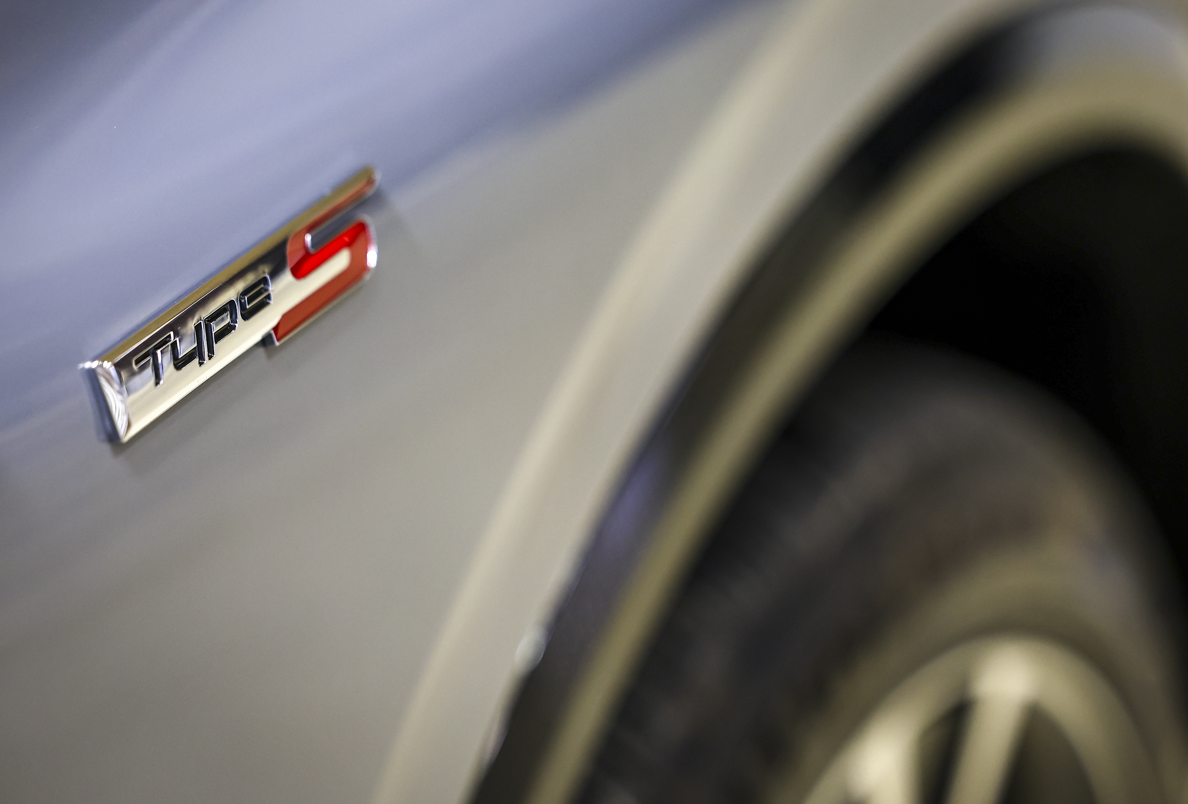 A look at the Acura SH-AWD MDX provided by Lehigh Valley Acura as the The Greater Lehigh Valley Auto Dealers Association hosts a Lehigh Valley Auto Show preview Tuesday, Feb. 17, 2026, at Stabler Athletic & Convocation Center in Bethlehem. The show runs March 18-22 in and around Stabler on the Murray H. Goodman Campus of Lehigh University.