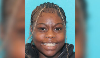 Missing Juvenile Faith Gaskins from the 14th District
