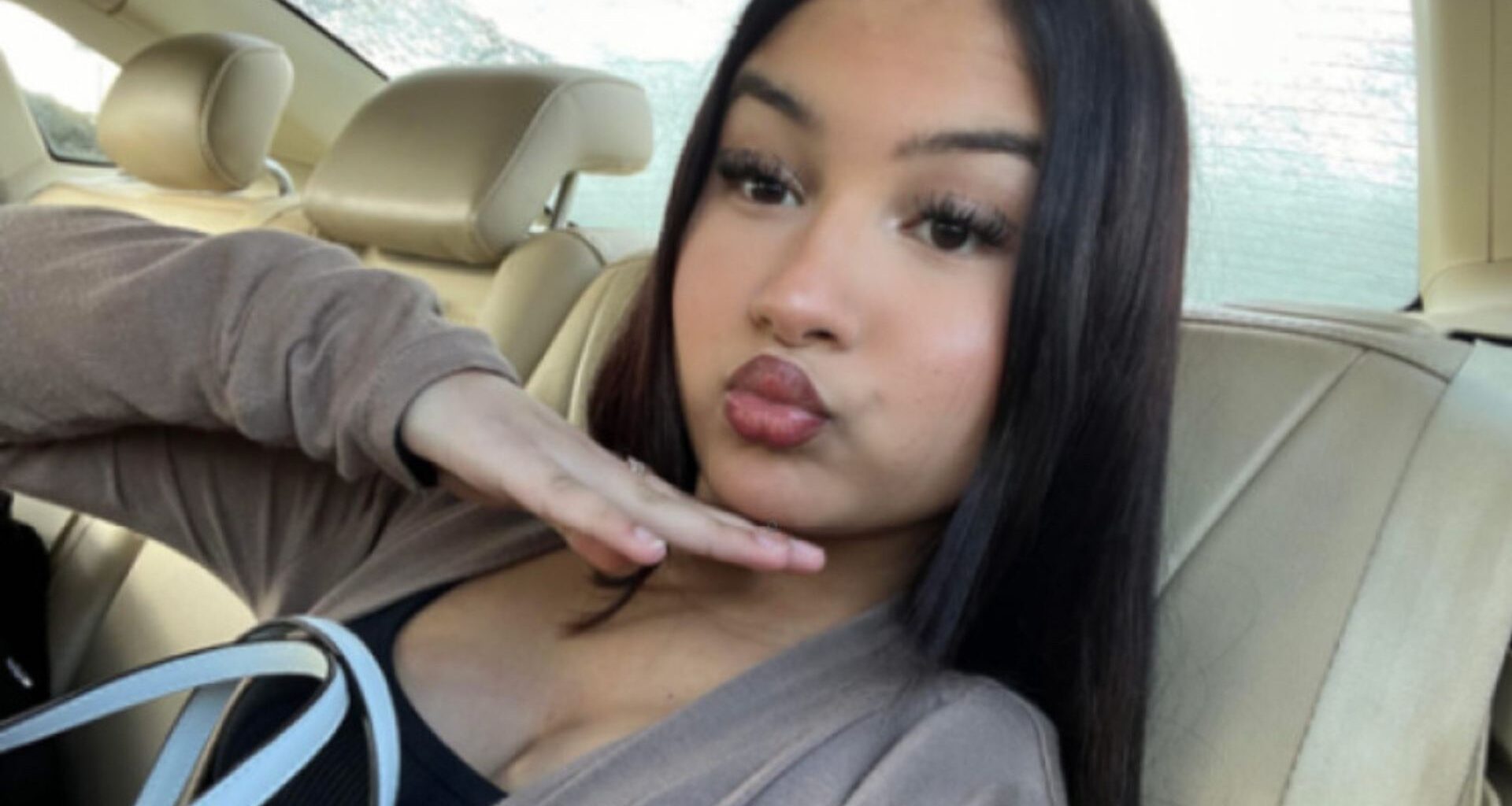 BREAKING: National search underway for missing Pennsylvania 15-year-old Susristika Siwakoti