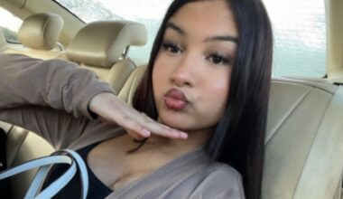 BREAKING: National search underway for missing Pennsylvania 15-year-old Susristika Siwakoti