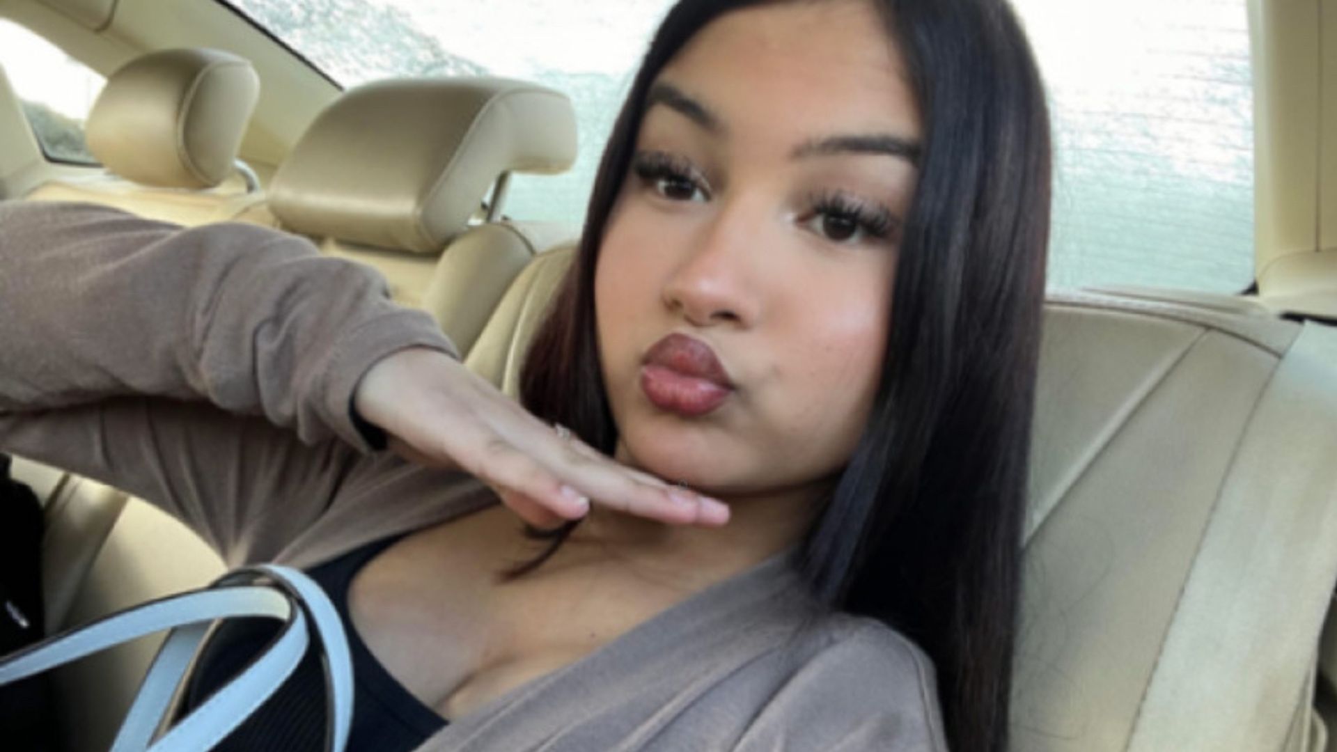 BREAKING: National search underway for missing Pennsylvania 15-year-old Susristika Siwakoti