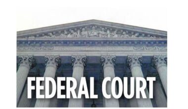 Former pizza shop owner pleads to tax evasion charge