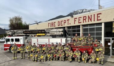 Firehall zoning passes third reading : My East Kootenay Now