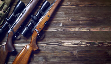 Yaw, Boscola Propose Restoring Traditional Opening Day of Rifle Season