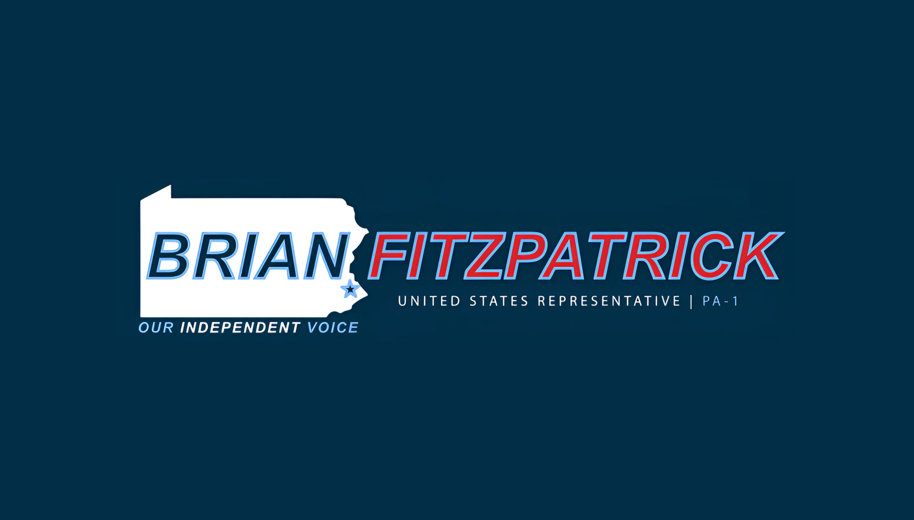 Fitzpatrick secures over $27.5 million for critical community initiatives across PA-1
