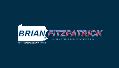 Fitzpatrick secures over $27.5 million for critical community initiatives across PA-1