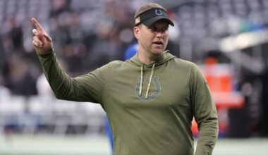 Eagles expected to name Parks Frazier new QBs coach; report – NBC10 Philadelphia