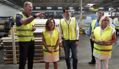 Guest Commentary: “Then. Now. Tomorrow.”