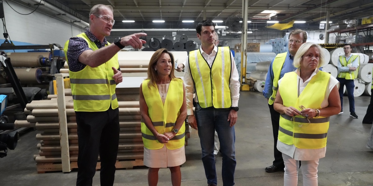 Guest Commentary: “Then. Now. Tomorrow.”