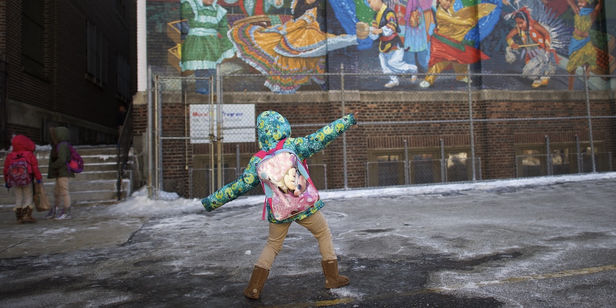 What Happens After Philly Schools Close