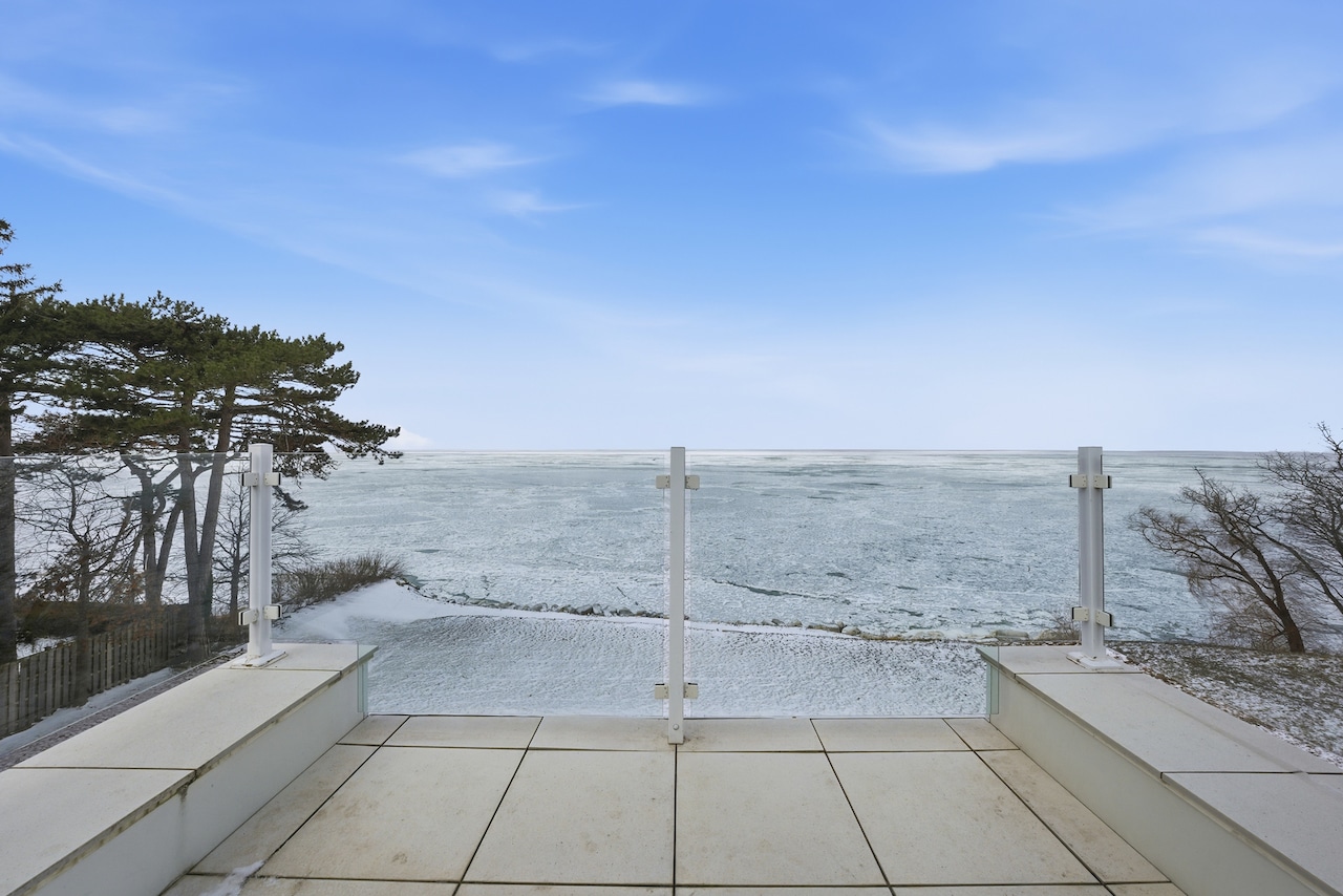 12345 Lake Shore Blvd., Bratenahl: House of the Week