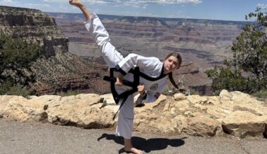 Saint Vincent College awards 5 full Wimmer scholarships