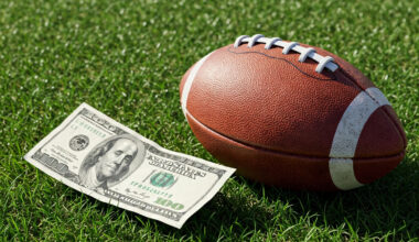 No Birds, No Bets: Pennsylvania Super Bowl Wagering Plummets 41 Percent