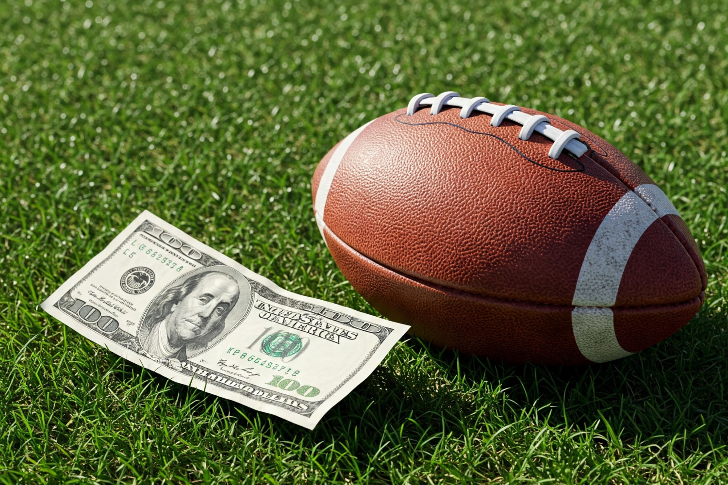 No Birds, No Bets: Pennsylvania Super Bowl Wagering Plummets 41 Percent