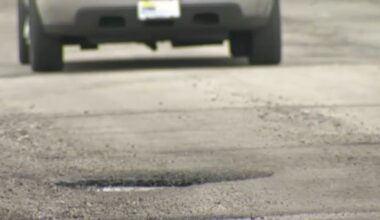 PennDOT to repair potholes on more than 30 highways – NBC10 Philadelphia