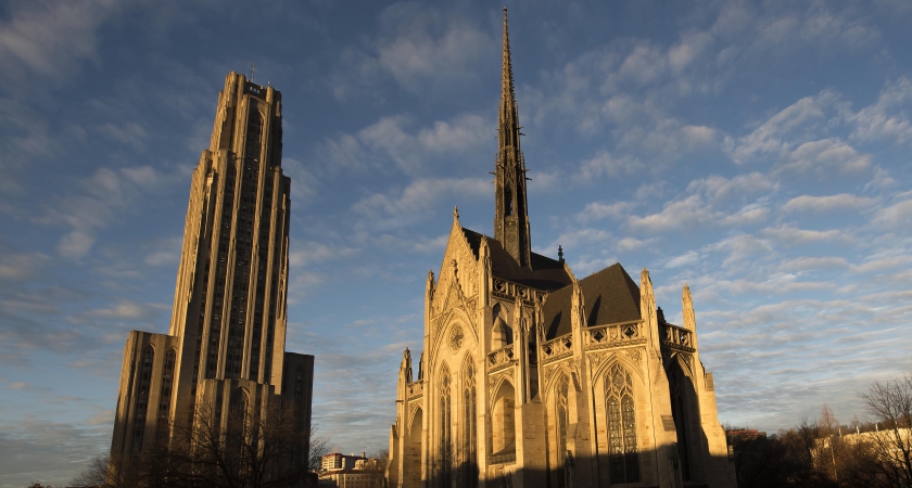 PAE updates leadership in advance of comprehensive campaign​​​​​​​ | University Times