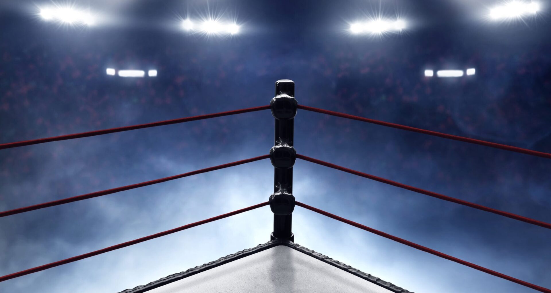 Major League Wrestling Returns to Philadelphia