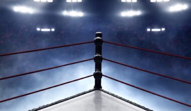 Major League Wrestling Returns to Philadelphia