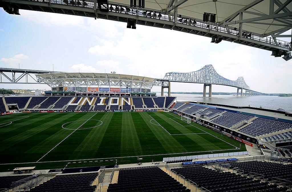 95.7 BEN FM Philadelphia