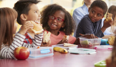 Senate Hearing: Preventing Food Allergies Cuts Costs for Families, Taxpayers