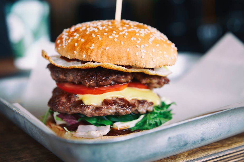 95.7 BEN FM Philadelphia