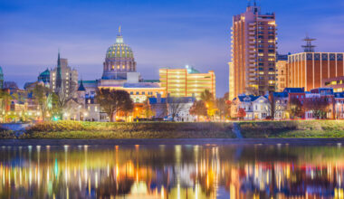 Pennsylvania governor voices ‘worry about the manner’ of data centre development as new measures announced