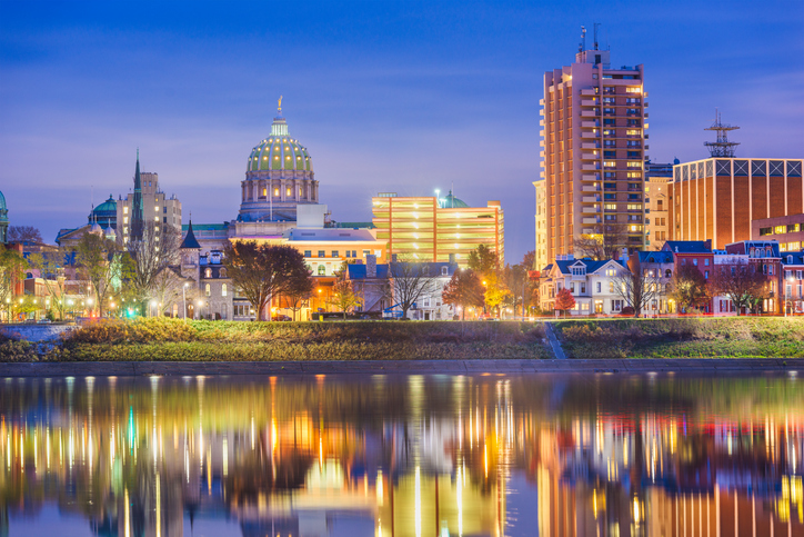 Pennsylvania governor voices ‘worry about the manner’ of data centre development as new measures announced