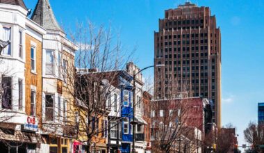 Pennsylvania City Attracts Retirees With Affordable Living and Desirable Local Amenities