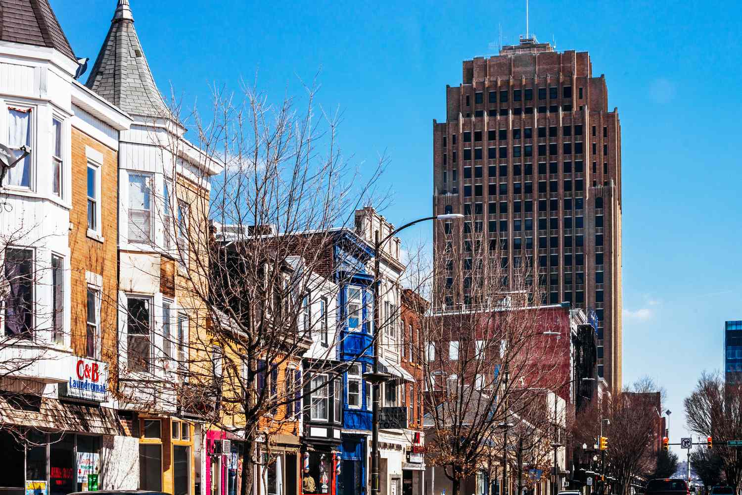 Pennsylvania City Attracts Retirees With Affordable Living and Desirable Local Amenities