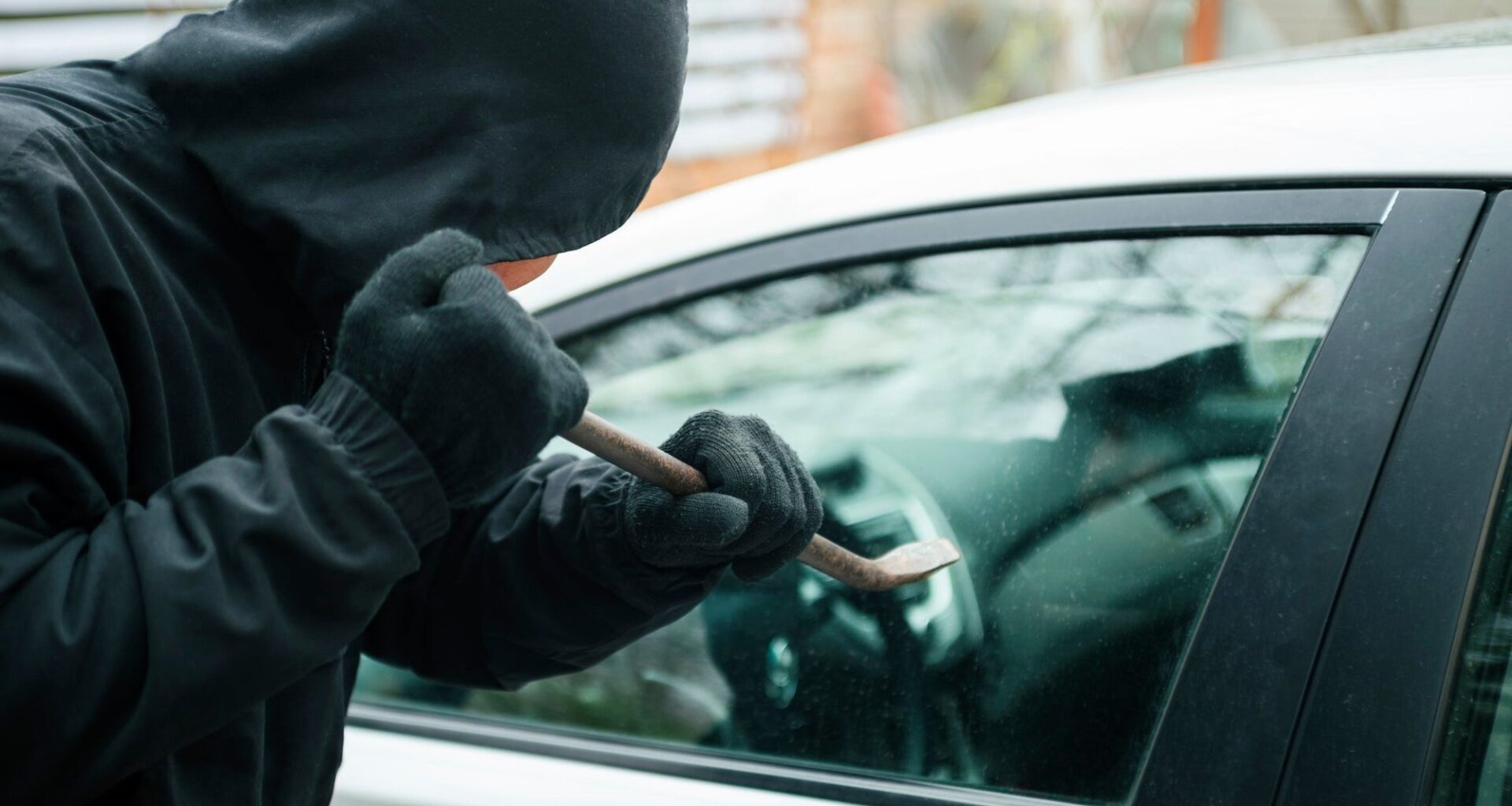 Police in South Philadelphia Increase Car Theft Patrol