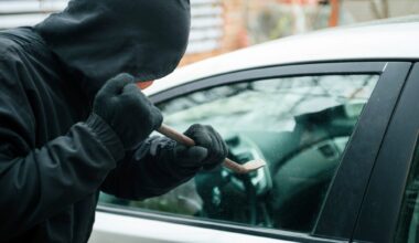 Police in South Philadelphia Increase Car Theft Patrol