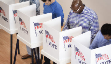 New Report: How Simple Fixes Can Protect Every PA Ballot
