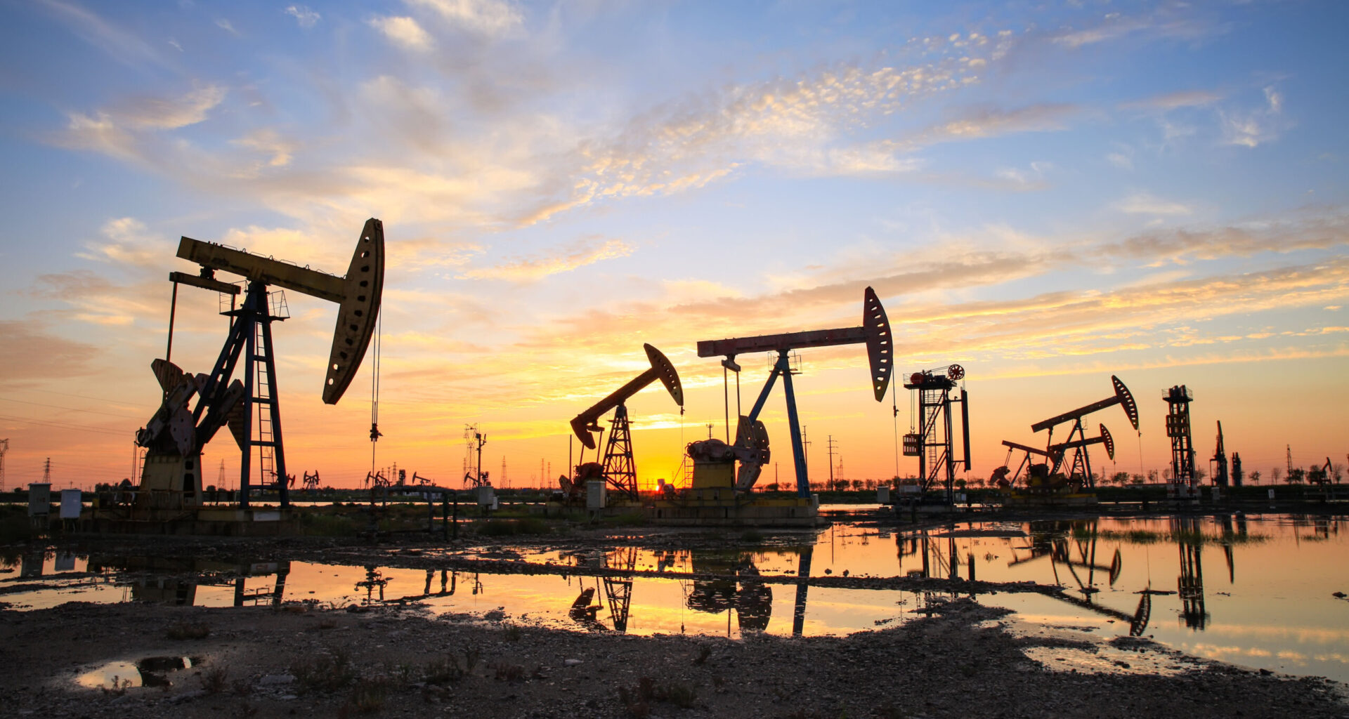 The first oil boom: How a well in Pennsylvania changed everything