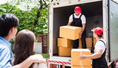 Here’s a roundup of states Pennsylvania residents moved to and from in 2024, according to data from the U.S. Census Bureau.