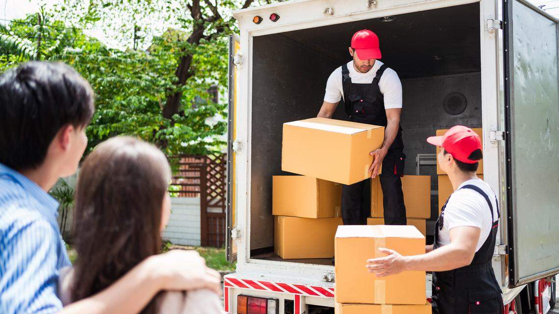 Here’s a roundup of states Pennsylvania residents moved to and from in 2024, according to data from the U.S. Census Bureau.