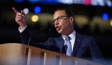 Pa. Gov. Shapiro to discuss preparations for winter storm – NBC10 Philadelphia