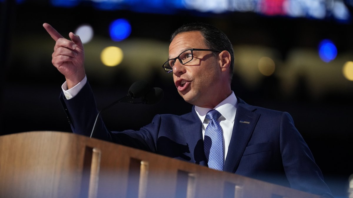 Pa. Gov. Shapiro to discuss preparations for winter storm – NBC10 Philadelphia