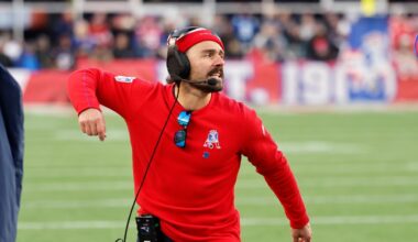 Eagles add former Bill Belichick assistant to defensive staff – NBC10 Philadelphia