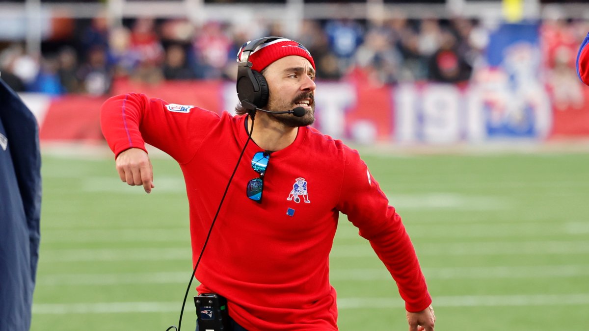 Eagles add former Bill Belichick assistant to defensive staff – NBC10 Philadelphia