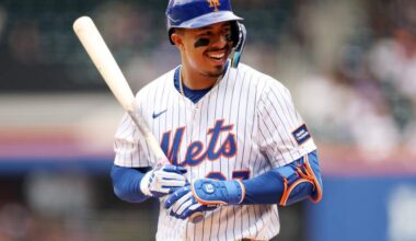 Mets-Pirates Trade Idea Offloads 17-Home Run Infielder to Pittsburgh