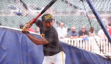 Things are awkward between Andrew McCutchen and the Pirates. But conflict might have been unavoidable