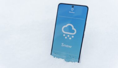 Will Philly Get Hit With Snow This Weekend? Here’s What We Know