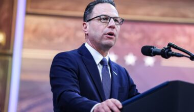 Why Pennsylvania sits at the center of the big data-center power problem