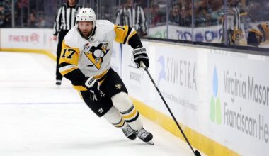 What I’m hearing about the Penguins: Bryan Rust suspension, Marc-André Fleury return