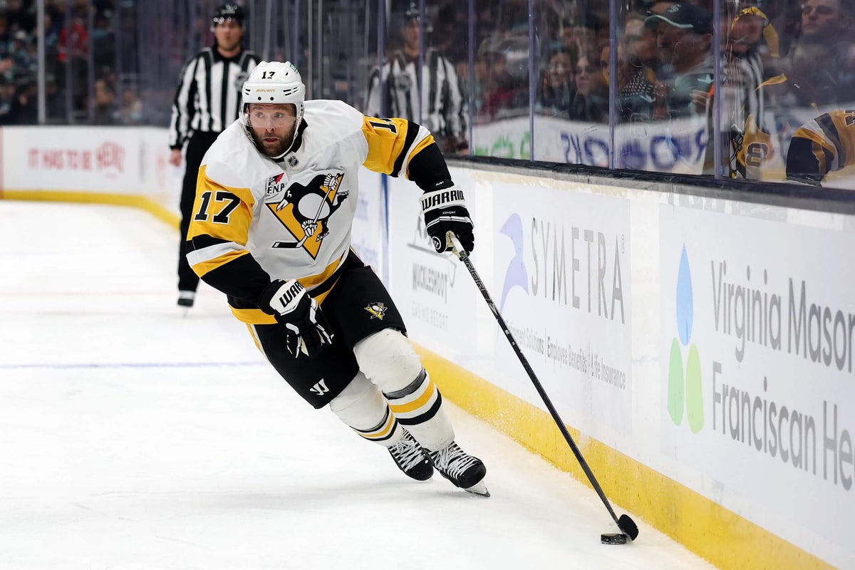 What I’m hearing about the Penguins: Bryan Rust suspension, Marc-André Fleury return