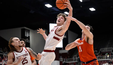 Stanford Cardinal vs. Pittsburgh Panthers prediction, pick for NCAAM on Wednesday 2/25/26