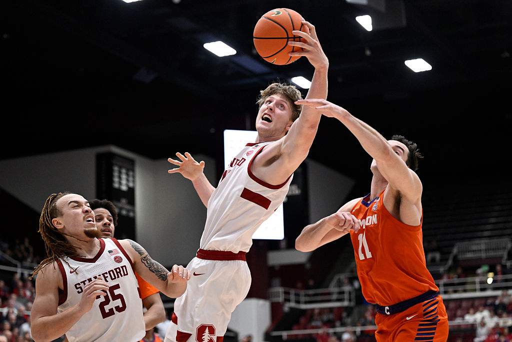 Stanford Cardinal vs. Pittsburgh Panthers prediction, pick for NCAAM on Wednesday 2/25/26